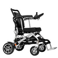 Кресло-коляска Ortonica Pulse 650 с электроприводом