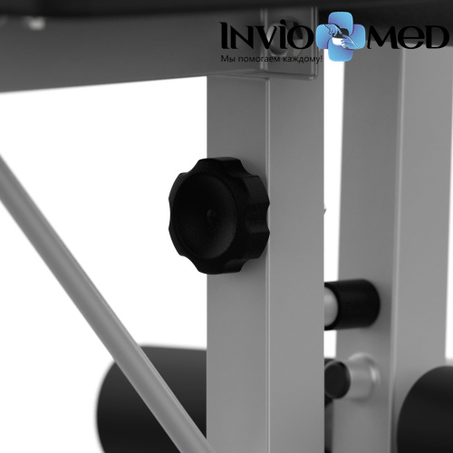 Скамья под штангу DFC D745 фото фото 12