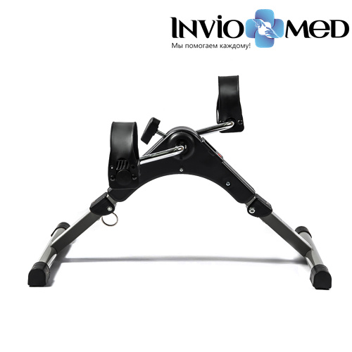 Велотренажер мини DFC B801 фото фото 4