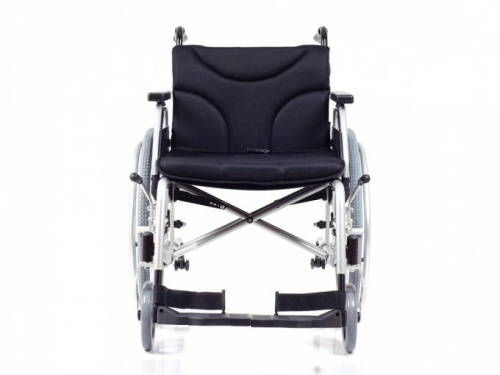 Прокат кресло-коляски Ortonica Trend 10 XXL 58 см повышенной грузоподъемности фото 3