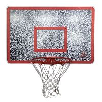 Баскетбольный щит DFC BOARD50M 122x80 см (без крепления на стену) фото