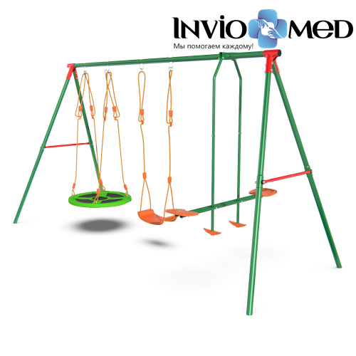 Детский комплекс DFC MSG-01 фото фото 2