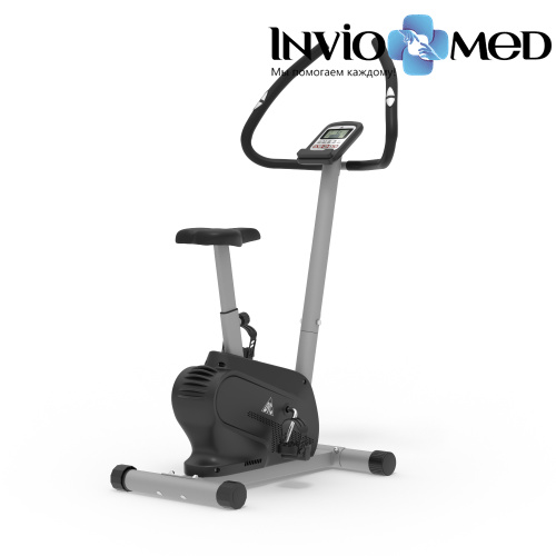 Велотренажер DFC B5901P магнитный эл.привод фото Велотренажер DFC B5901P магнитный эл.привод фото