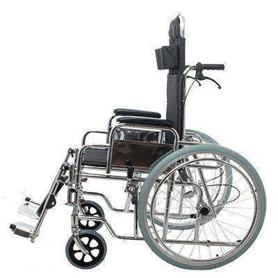 Кресло-коляска Barry R5 фото 4
