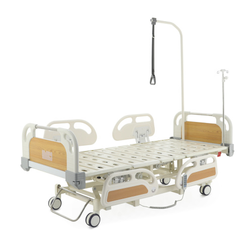 Кровать электрическая реанимационная Med-Mos DB-3 (ABS) фото фото 3
