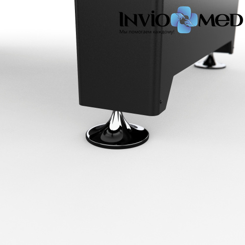 Игровой стол - аэрохоккей DFC MILAN II 7ft фото фото 10 Игровой стол - аэрохоккей DFC MILAN II 7ft фото фото 10