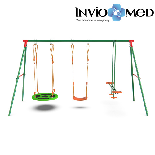 Детский комплекс DFC MSG-01 фото фото 3