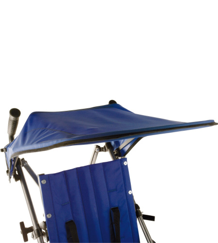 Кресло-коляска Otto Bock ЛИЗА для детей с ДЦП фото 7