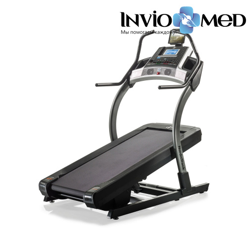 Беговая дорожка NordicTrack Incline Trainer X7i фото фото 2