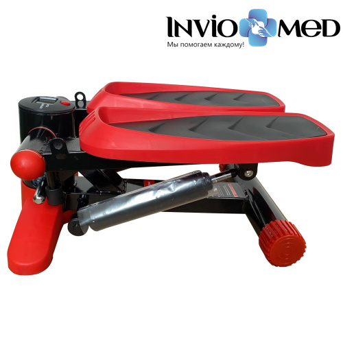 Министеппер DFC SC-S100BR фото фото 4 Министеппер DFC SC-S100BR фото фото 4