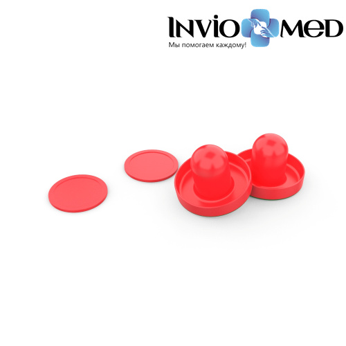 Игровой стол - аэрохоккей DFC SB-AT-2492 фото фото 9