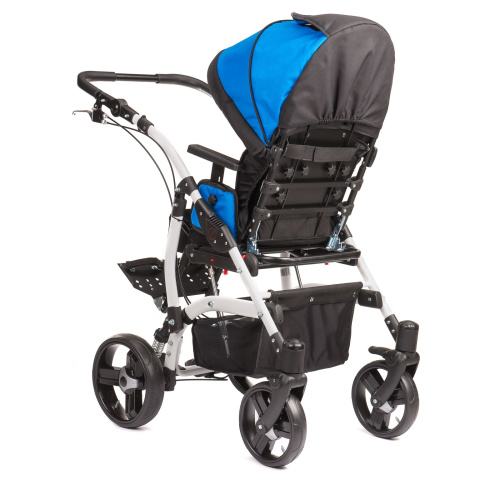Кресло-коляска Vitea Care JUNIOR PLUS new для детей с ДЦП модель VCG0E (DRVG0J)  фото 2