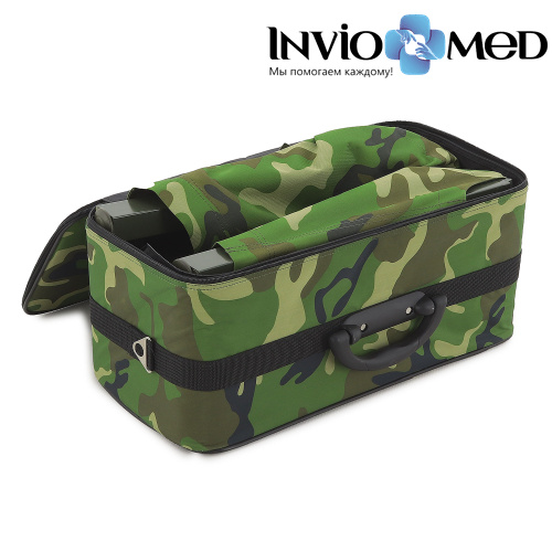 Носилки Med-Mos (YDC-1F3) фото фото 8