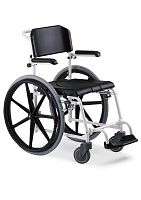 Кресло-коляска MEYRA McWet с санитарным оснащением