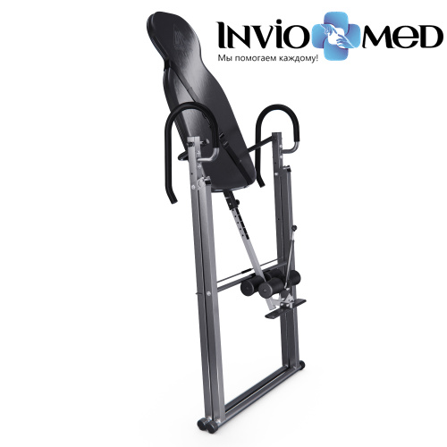 Инверсионный стол DFC IT6320A складной фото фото 10