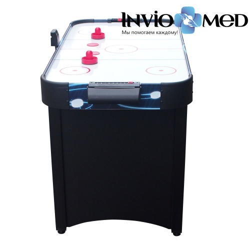 Игровой стол - аэрохоккей DFC ANAHEIM 4ft ES-AT-4880 фото фото 4