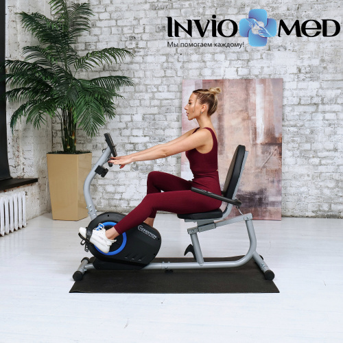 Велотренажер DFC GBYQ-2300D фото фото 15