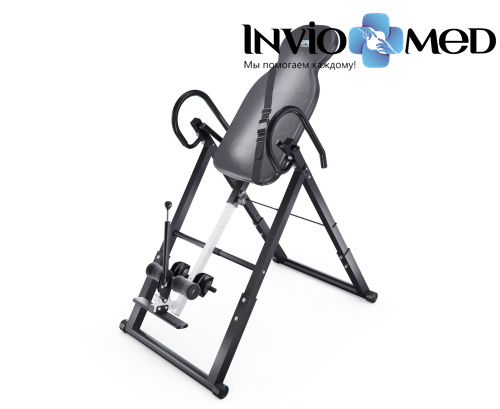 Инверсионный стол DFC IT6320B/2 складной фото