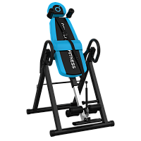 Инверсионный стол домашний OXYGEN FITNESS SKULPT фото