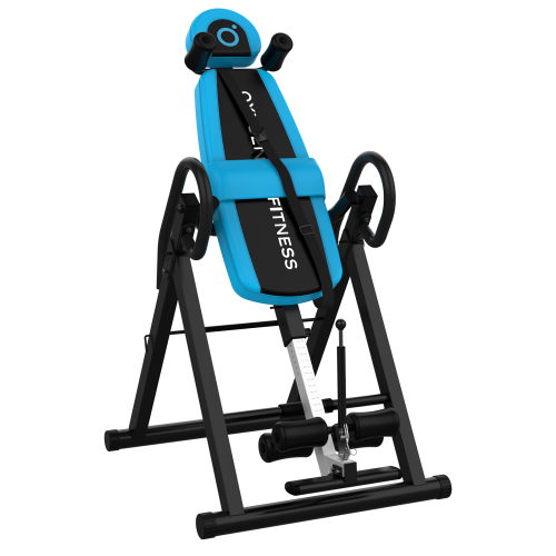 Инверсионный стол домашний OXYGEN FITNESS SKULPT фото