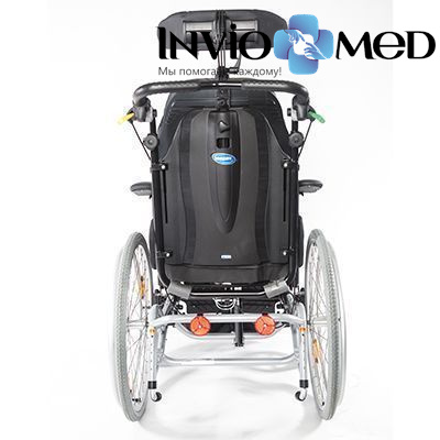 Кресло-коляска Invacare Rea Azalea фото 5 Кресло-коляска Invacare Rea Azalea фото 5