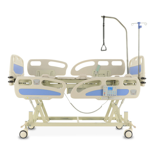 Кровать реанимационная электрическая Med-Mos DB-2 (MЕ-4059П-01) (7 функций) фото фото 10