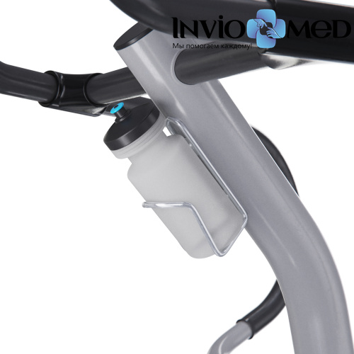 Степпер с поручнями DFC SC-S5901 фото фото 9