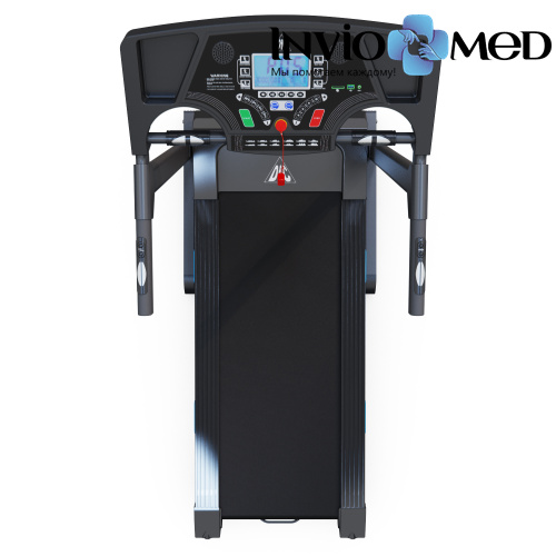 Беговая дорожка DFC SIENTA T625 фото фото 4