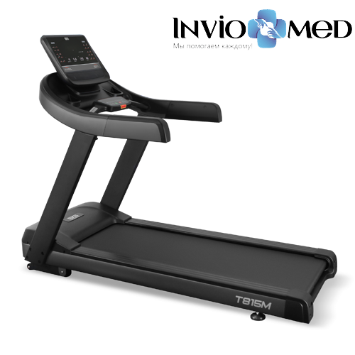 Беговая дорожка BRONZE GYM T815M фото Беговая дорожка BRONZE GYM T815M фото