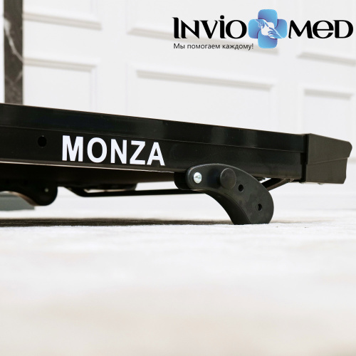 Беговая дорожка DFC MONZA T125 фото фото 20