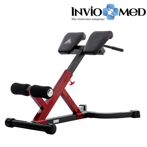 Гиперэкстензия DFC SUB3021 фото фото 2