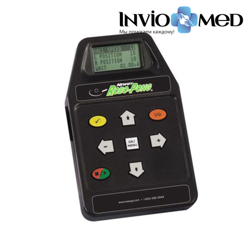 Робот DONIC NEWGY ROBO-PONG 2055 фото фото 8