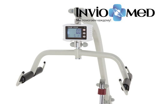 Весы для подъемников (320.07) фото Весы для подъемников (320.07) фото