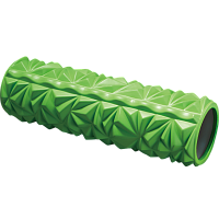 Массажный ролл PRCTZ EVA FOAM ROLLER, 46см фото