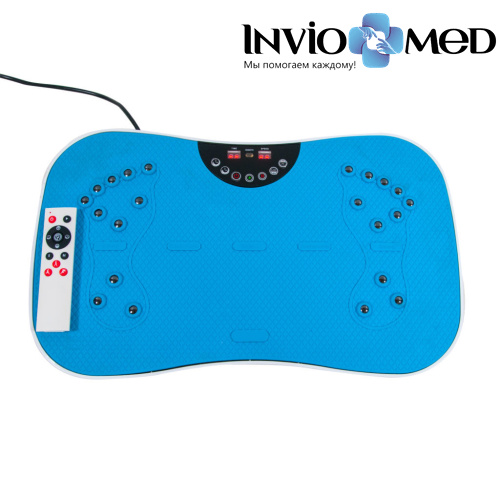 Виброплатформа MEGA-VP01 фото фото 4