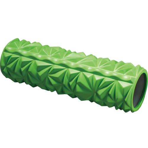 Массажный ролл PRCTZ EVA FOAM ROLLER, 46см фото