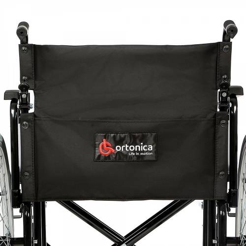 Кресло-коляска Ortonica Trend 25 фото 13
