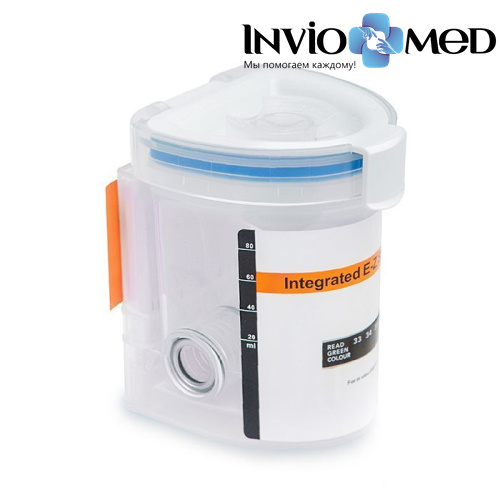 Тест-контейнер ABON фото Тест-контейнер ABON фото