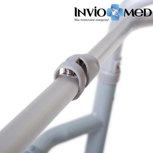 Ходунки двухколесные Армед ФС912 фото фото 7