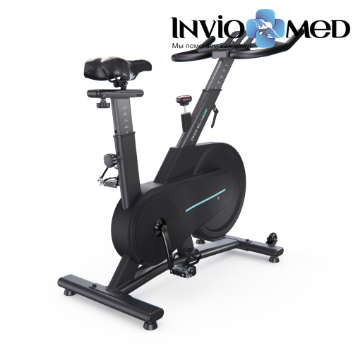 Спин-байк DFC B-Q200 XQIAO фото фото 2