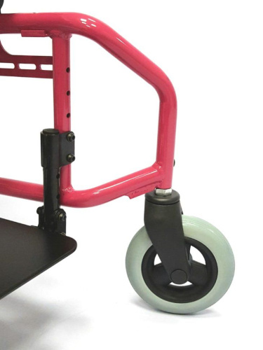 Инвалидная детская коляска Titan LY-710-BS фото 10
