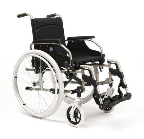 Прокат инвалидной коляски Vermeiren V300 фото 8