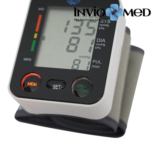 Тонометр PG-800A12 фото фото 9 Тонометр PG-800A12 фото фото 9