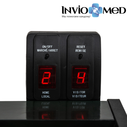 Игровой стол - футбол DFC Marcel Pro фото фото 6