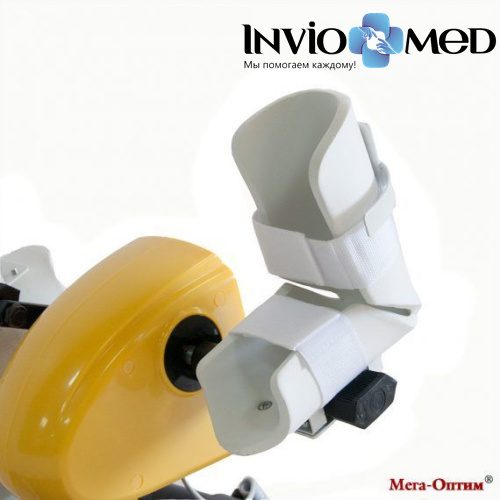 Велотренажер Мега-Оптим HM-006B фото фото 2