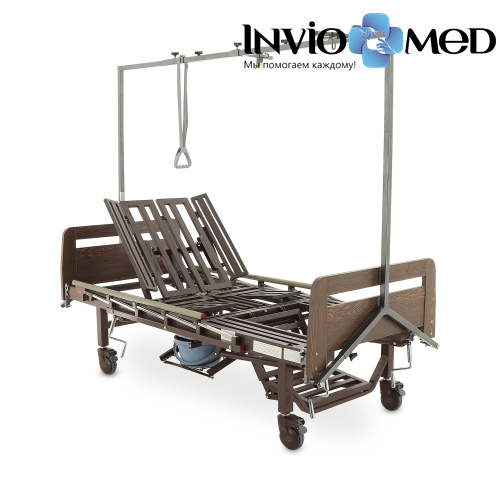 Рама для подтягивания РП-001 фото