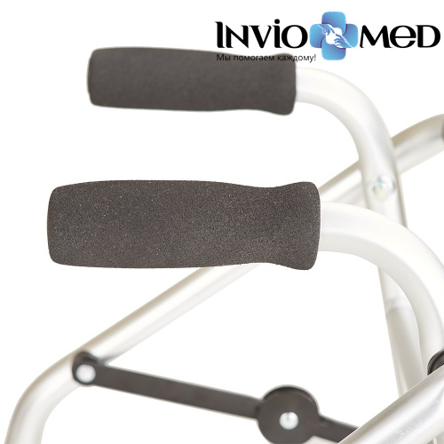 Ходунки Армед FS967L фото фото 4