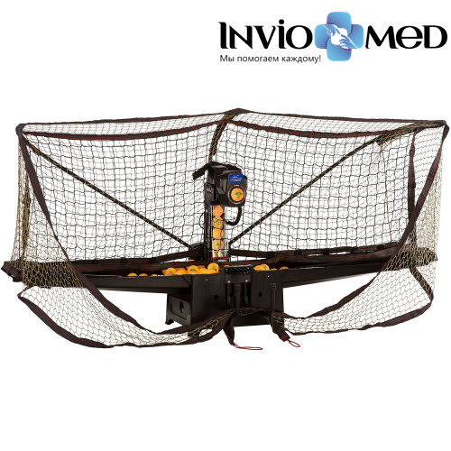 Робот DONIC NEWGY ROBO-PONG 2055 фото