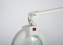 Лампа-лупа с кронштейном Med-Mos (СН-2) фото