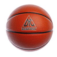 Баскетбольный мяч DFC BALL7PU фото